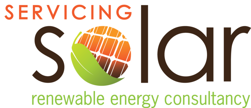 Servicing Solar