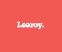 Learoy