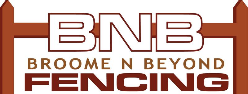 Broome N Beyond Fencing