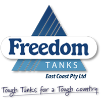 Freedom Tanks East Coast Pty Ltd