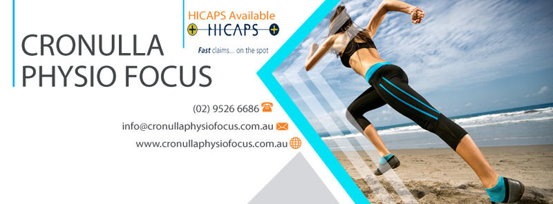 Cronulla Physio Focus