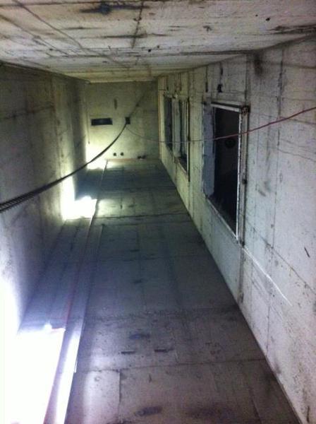 Elevator Removal Specialists