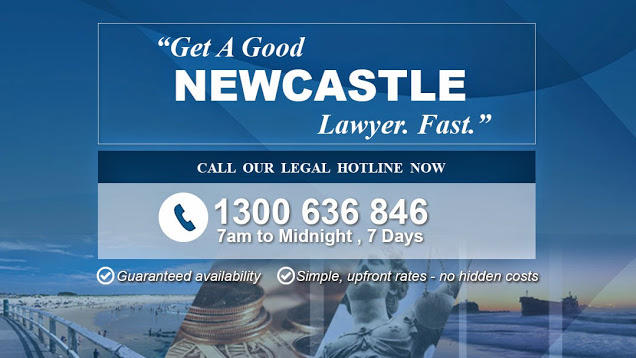 Go To Court Lawyers Campbelltown