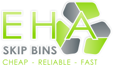 EHA Industries Pty Ltd