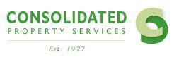 Consolidated Property Services: Southbank logo