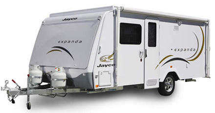 Gippsland Caravan and Campervan Hire