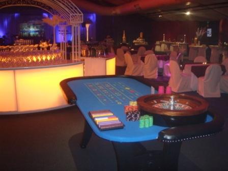 High Rollers Casino