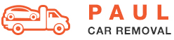 Paul Car Removal: Sydney logo