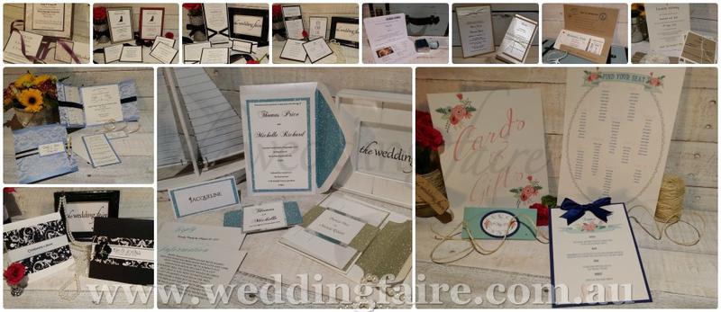 The Wedding Faire
