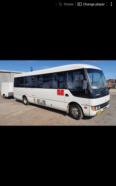 Hireabus