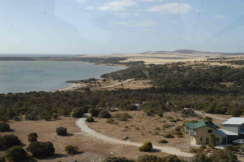 Southern Ocean Lookout