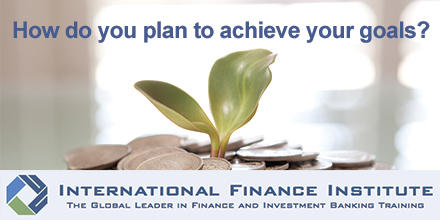 International Finance Institute