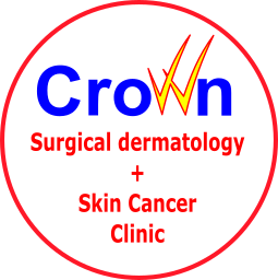 Crown Skin Cancer and Surgical Dermatology Clinic