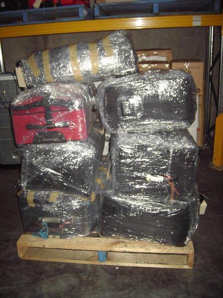 Professional Freight Services