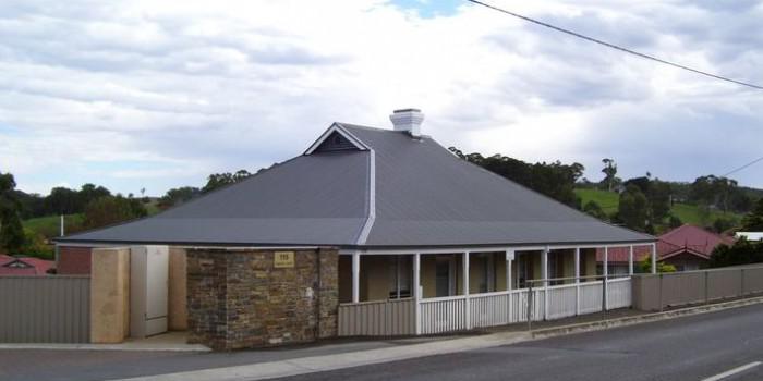 Scoots Roofing