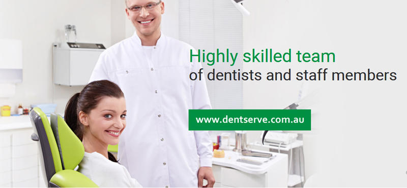 Dentserve