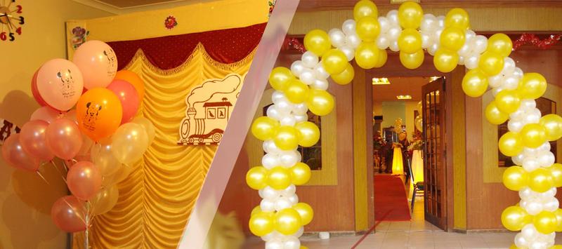 Royal Events