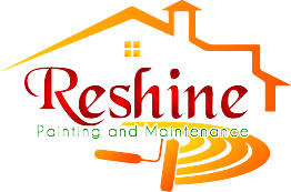 Reshine Painting & Maintenance