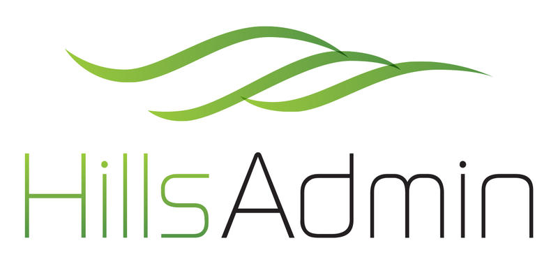 Hills Admin