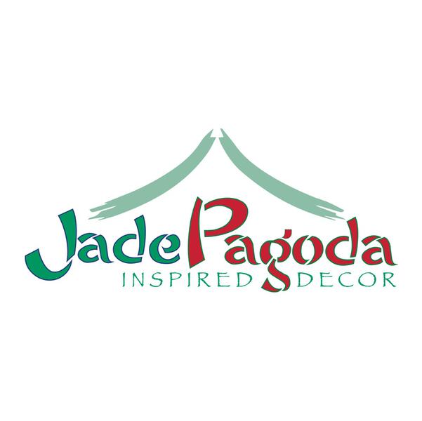 Jade Pagoda logo