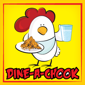 Dine a Chook