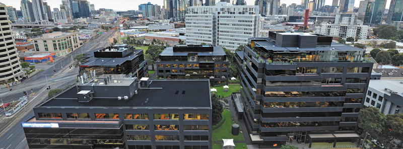 Asian Pacific Development Partners