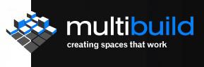Multibuild Pty Ltd logo