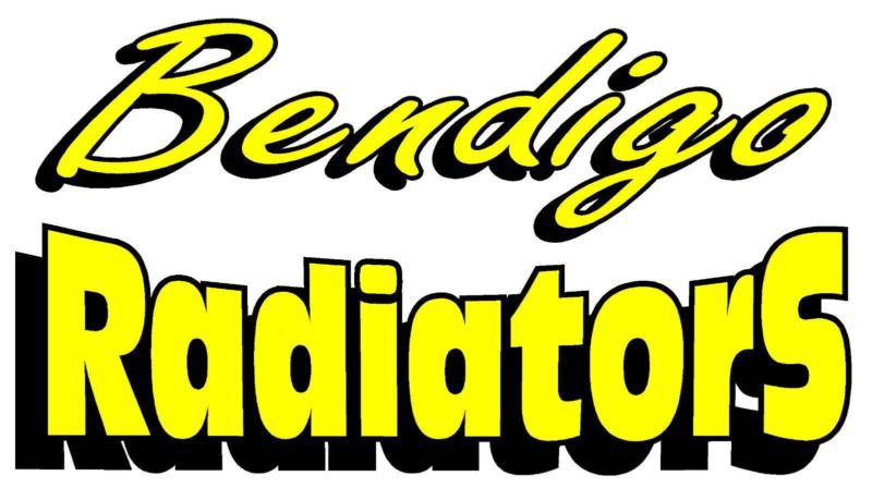 Bendigo Radiators