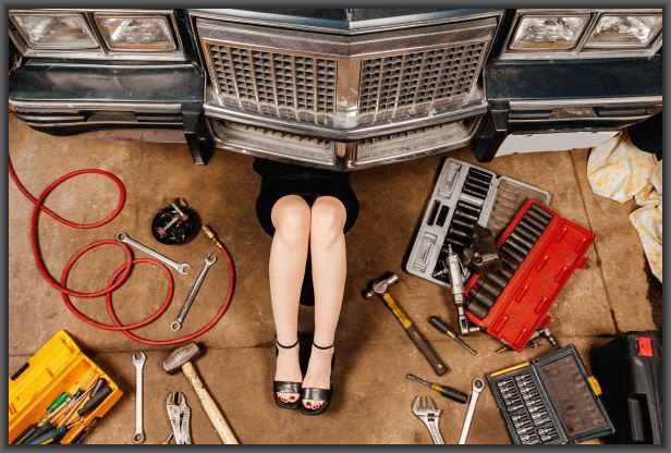 Felix Mobile Mechanic