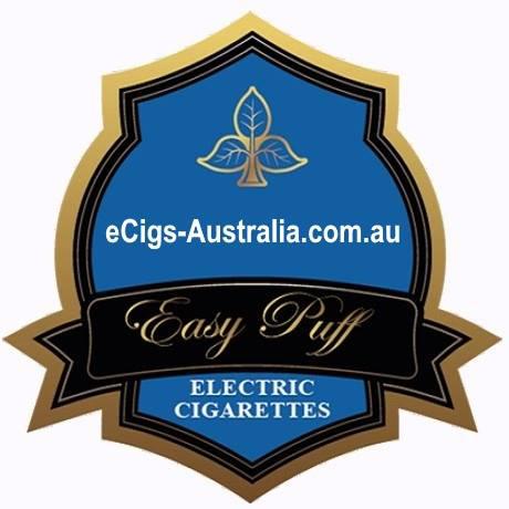 eCigs-Australia logo