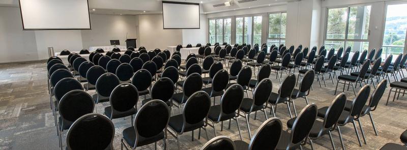 Adelaide Hills Convention Centre