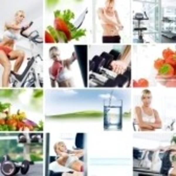 Lean for Life: Denise Johansen
