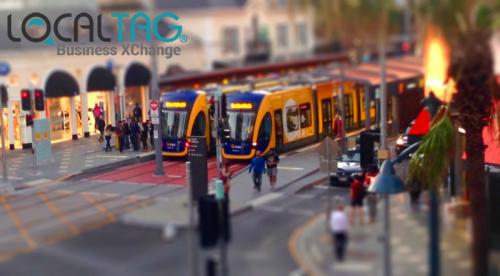Localtag Australia Pty Ltd