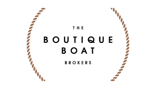 The Boutique Boat Brokers