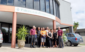 Cargo Clear International Pty Ltd