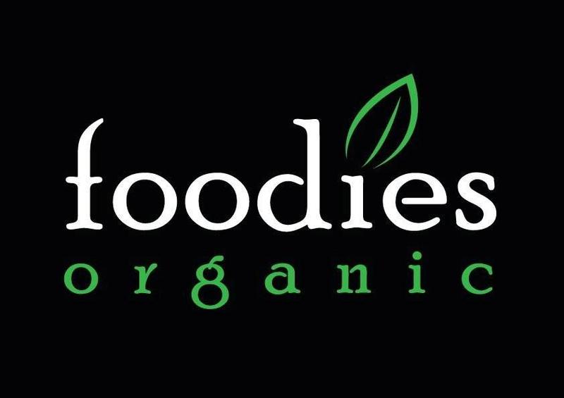 Foodies Organic Supplies
