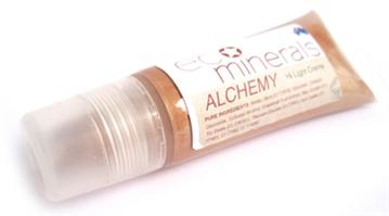 Eco Minerals: Centennial Circuit