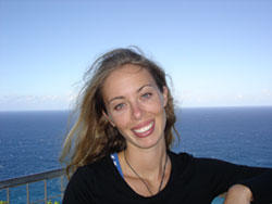 Kristie Ussher