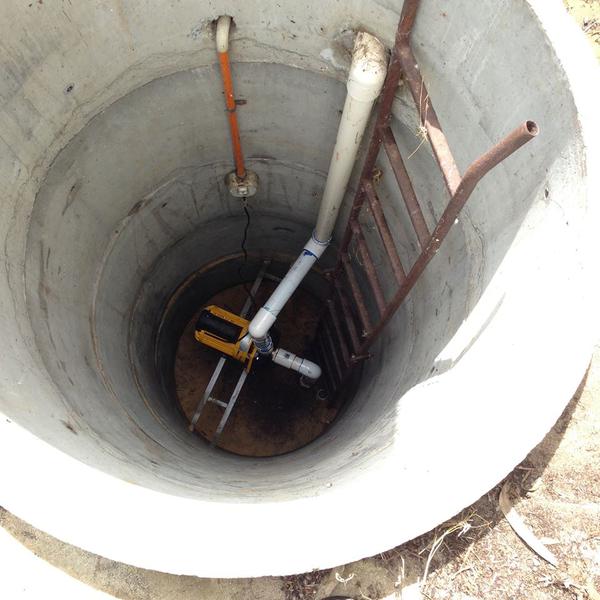 Aquarian Drilling