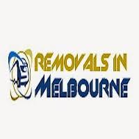 Removals In Melbourne