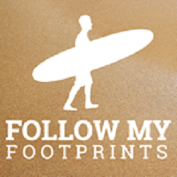 Follow My Footprints