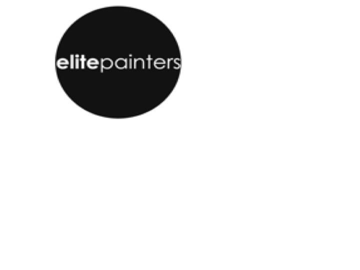 Elite Painters Pty Ltd