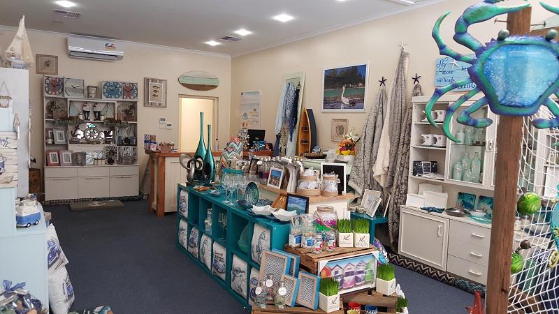 Craigie's Home and Gifts