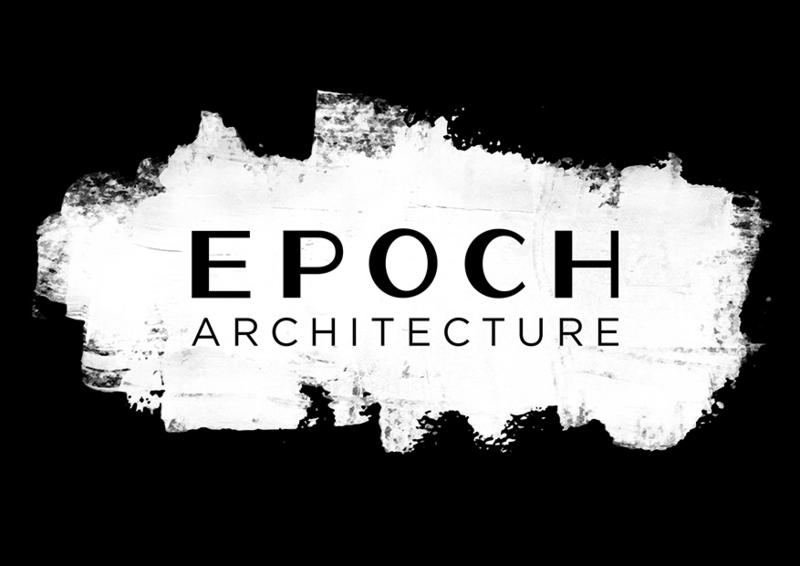 Epoch Architecture logo