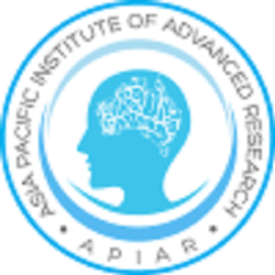 Asia Pacific Institute of Advanced Research logo