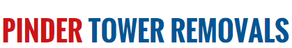 Pinder Tower Removals