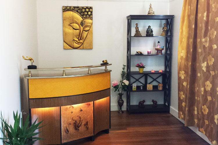Wondee Thai Massage