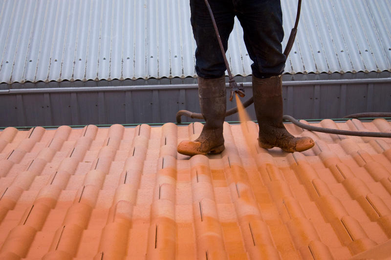 Peake Roofing and Guttering