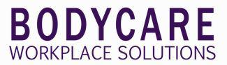 Bodycare Workplace Solutions: Rod Hampel