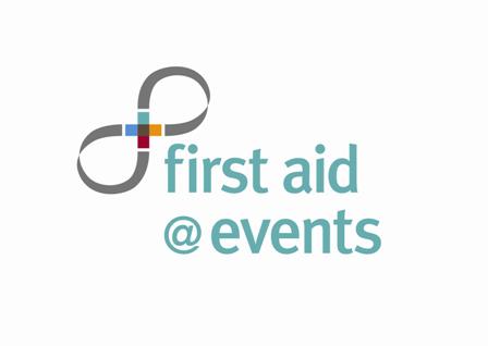 First Aid at Events